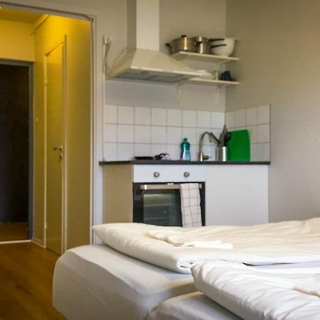 Liz Motell Sundsvall Exterior foto