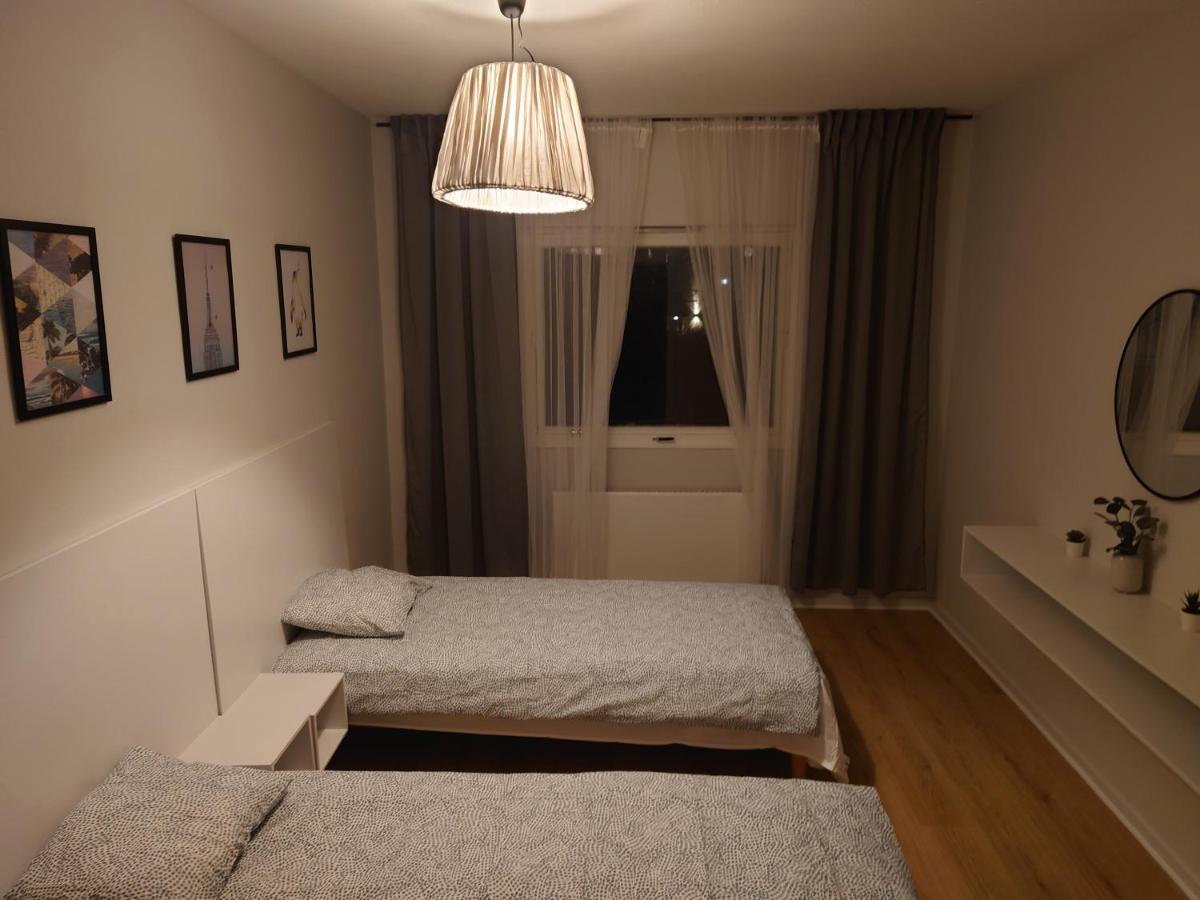 Liz Motell Sundsvall Exterior foto