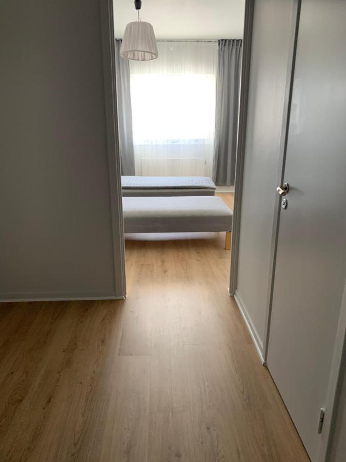 Liz Motell Sundsvall Exterior foto