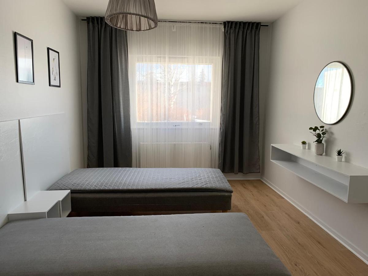 Liz Motell Sundsvall Exterior foto