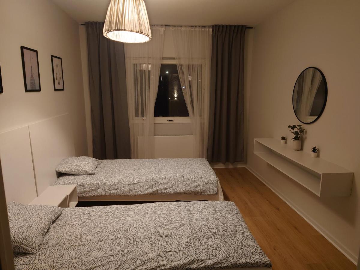 Liz Motell Sundsvall Exterior foto