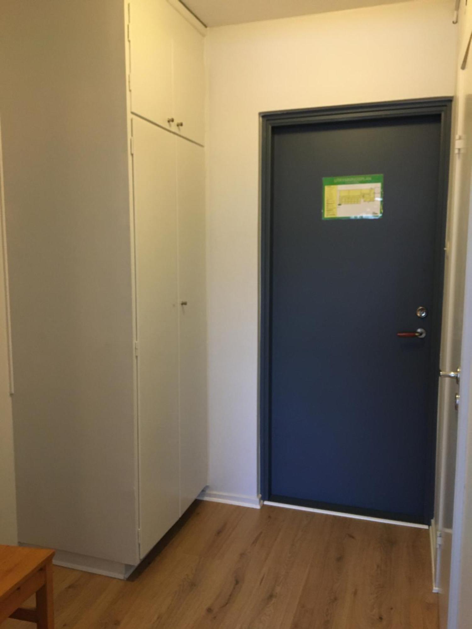 Liz Motell Sundsvall Exterior foto